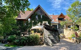 Ferienwohnung in den Dorfwiesen
